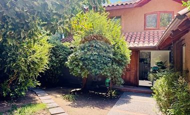 TE ENCANTARÀ  CASA 5D 4B LOS TRAPENSES,