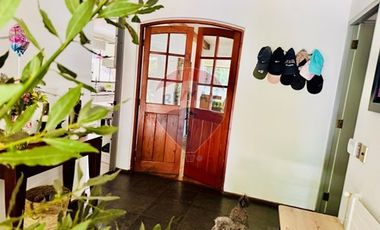 TE ENCANTARÀ  CASA 5D 4B LOS TRAPENSES,