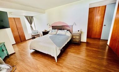 TE ENCANTARÀ  CASA 5D 4B LOS TRAPENSES,
