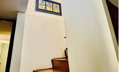 TE ENCANTARÀ  CASA 5D 4B LOS TRAPENSES,