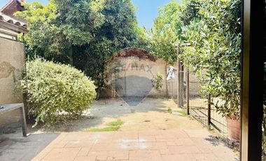 TE ENCANTARÀ  CASA 5D 4B LOS TRAPENSES,