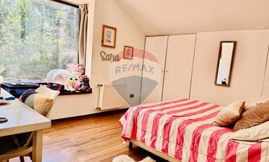 TE ENCANTARÀ  CASA 5D 4B LOS TRAPENSES,
