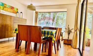 TE ENCANTARÀ  CASA 5D 4B LOS TRAPENSES,