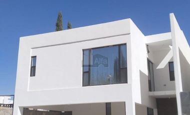 Casa sola en renta en Valle Escondido, Chihuahua, Chihuahua