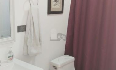 Casa sola en renta en Valle Escondido, Chihuahua, Chihuahua