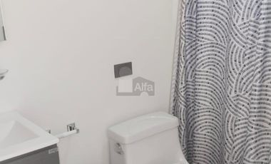 Casa sola en renta en Valle Escondido, Chihuahua, Chihuahua