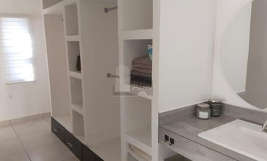 Casa sola en renta en Valle Escondido, Chihuahua, Chihuahua