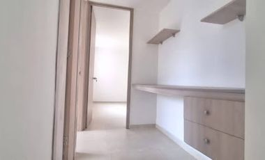 ARRIENDO de APARTAMENTO en ItaguÃ­