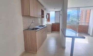ARRIENDO de APARTAMENTO en ItaguÃ­