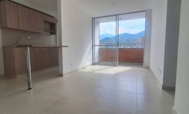 ARRIENDO de APARTAMENTO en ItaguÃ­