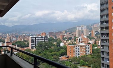 ARRIENDO de APARTAMENTO en MedellÃ­n