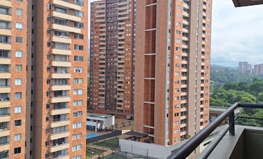 ARRIENDO de APARTAMENTO en MedellÃ­n