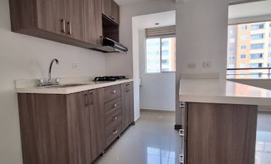 ARRIENDO de APARTAMENTO en MedellÃ­n
