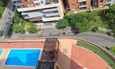 ARRIENDO de APARTAMENTO en MedellÃ­n