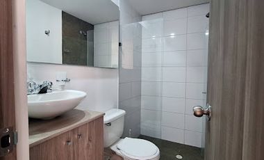 ARRIENDO de APARTAMENTO en MedellÃ­n