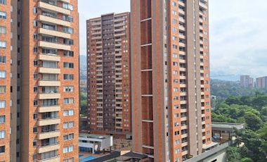 ARRIENDO de APARTAMENTO en MedellÃ­n