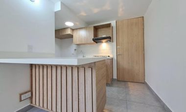 ARRIENDO de APARTAMENTO en LA ESTRELLA