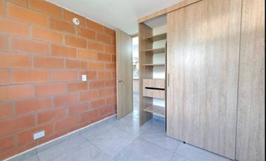 ARRIENDO de APARTAMENTO en LA ESTRELLA