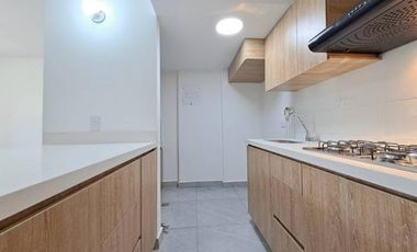 ARRIENDO de APARTAMENTO en LA ESTRELLA