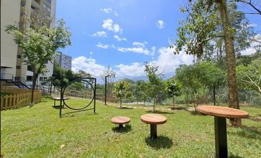 ARRIENDO de APARTAMENTO en LA ESTRELLA