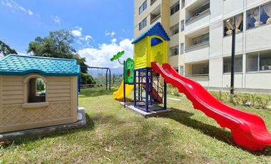 ARRIENDO de APARTAMENTO en LA ESTRELLA