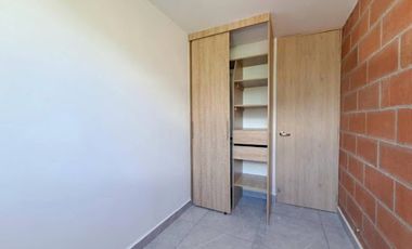 ARRIENDO de APARTAMENTO en LA ESTRELLA