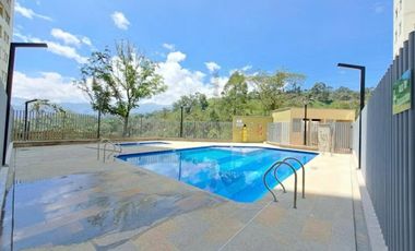 ARRIENDO de APARTAMENTO en LA ESTRELLA