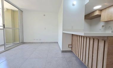 ARRIENDO de APARTAMENTO en LA ESTRELLA