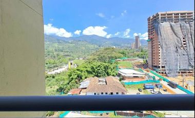ARRIENDO de APARTAMENTO en LA ESTRELLA