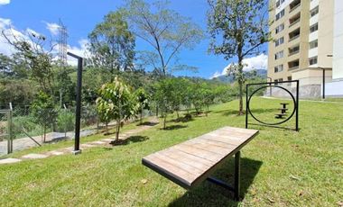 ARRIENDO de APARTAMENTO en LA ESTRELLA