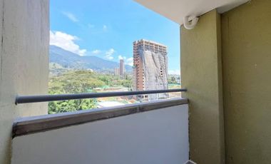 ARRIENDO de APARTAMENTO en LA ESTRELLA
