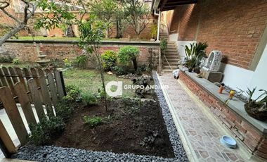 VENTA de CASA RESIDENCIAL en BUCARAMANGA
