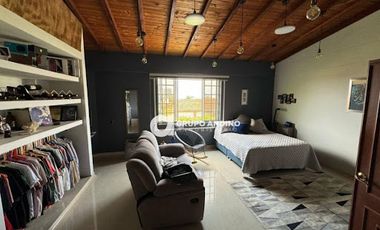 VENTA de CASA RESIDENCIAL en BUCARAMANGA
