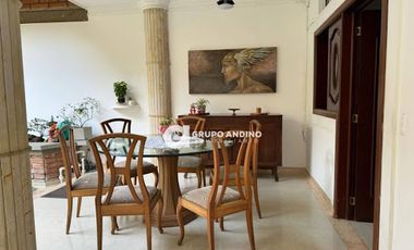 VENTA de CASA RESIDENCIAL en BUCARAMANGA