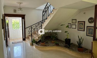 VENTA de CASA RESIDENCIAL en BUCARAMANGA