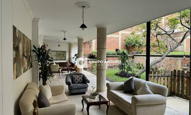 VENTA de CASA RESIDENCIAL en BUCARAMANGA