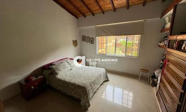 VENTA de CASA RESIDENCIAL en BUCARAMANGA