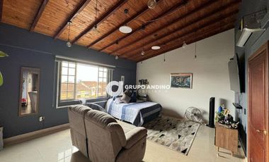VENTA de CASA RESIDENCIAL en BUCARAMANGA