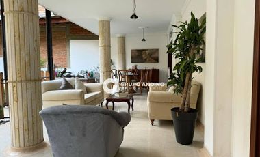 VENTA de CASA RESIDENCIAL en BUCARAMANGA