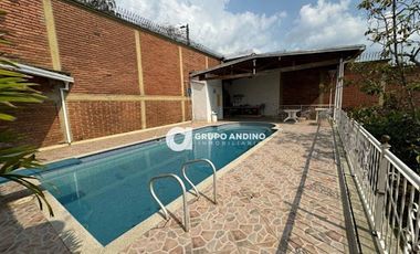 VENTA de CASA RESIDENCIAL en BUCARAMANGA