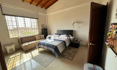 VENTA de CASA RESIDENCIAL en BUCARAMANGA