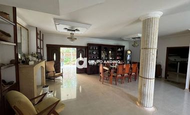 VENTA de CASA RESIDENCIAL en BUCARAMANGA