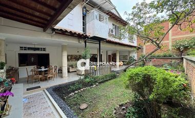 VENTA de CASA RESIDENCIAL en BUCARAMANGA