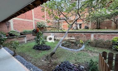 VENTA de CASA RESIDENCIAL en BUCARAMANGA