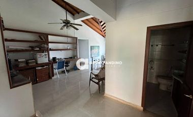 VENTA de CASA RESIDENCIAL en BUCARAMANGA