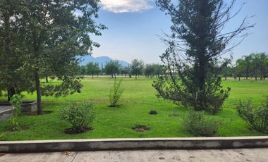 QUINTA EN VENTA EN COL. ATONGO DE ARRIBA EN CADEREYTA JIMENEZ  N.L.