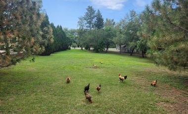 QUINTA EN VENTA EN COL. ATONGO DE ARRIBA EN CADEREYTA JIMENEZ  N.L.