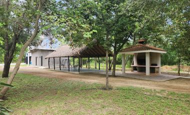 QUINTA EN VENTA EN COL. ATONGO DE ARRIBA EN CADEREYTA JIMENEZ  N.L.