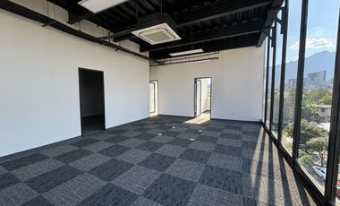 EDIFICIO DE OFICINAS EN VENTA,CHEPEVERA, MONTERREY, NL (ATENCION INVERSIONISTAS)