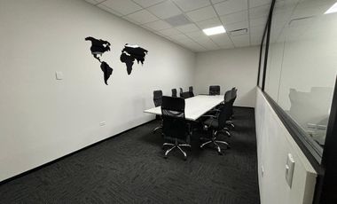 EDIFICIO DE OFICINAS EN VENTA,CHEPEVERA, MONTERREY, NL (ATENCION INVERSIONISTAS)